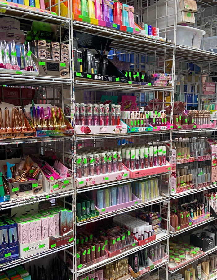 Lipsticks