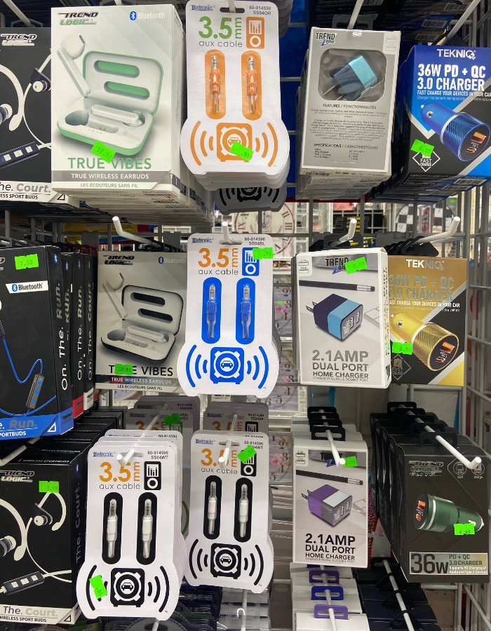 Electronics