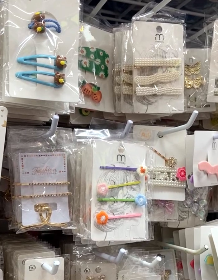 Hair Accessories