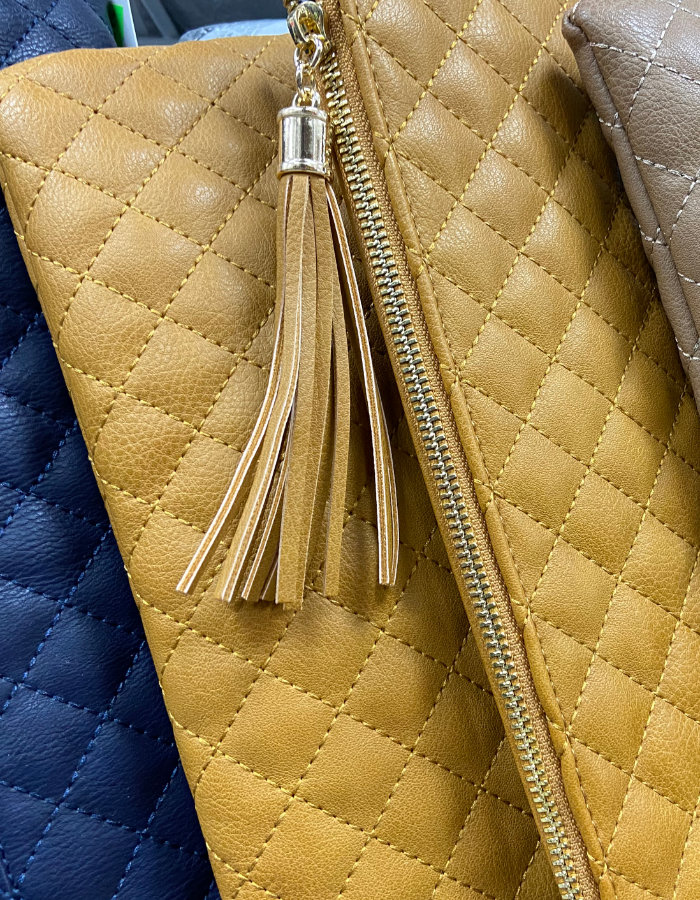 Hand bags