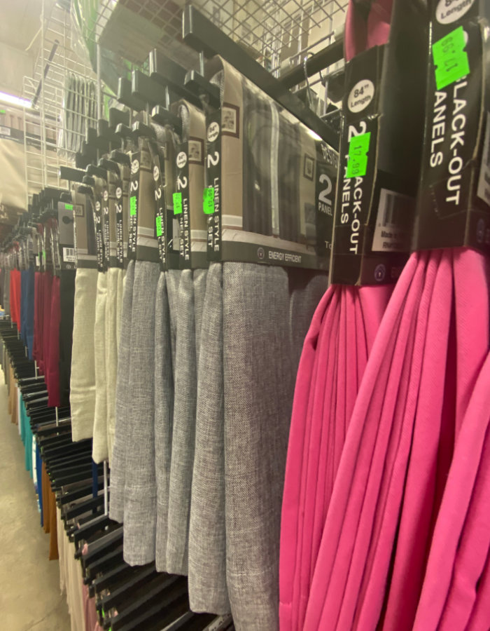 Blackout Curtains
