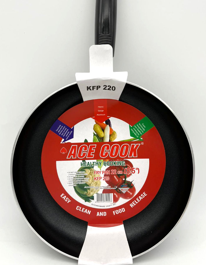 Ace Cook