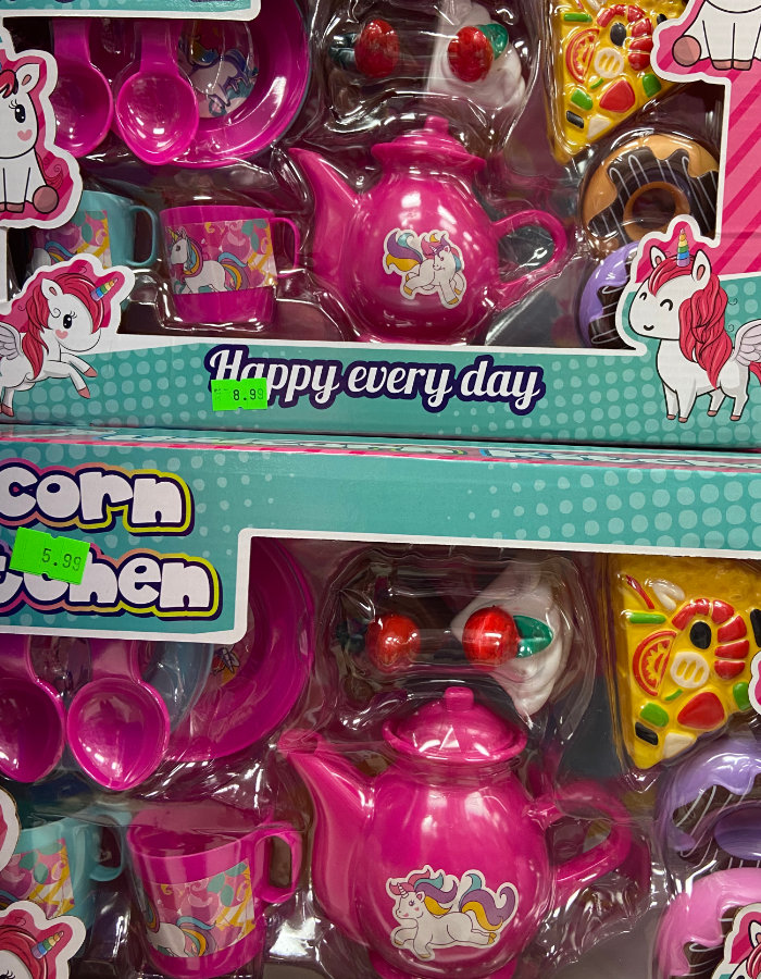 Toys Girls